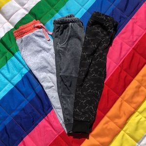 Lot of 3T Mixed Brand Pants